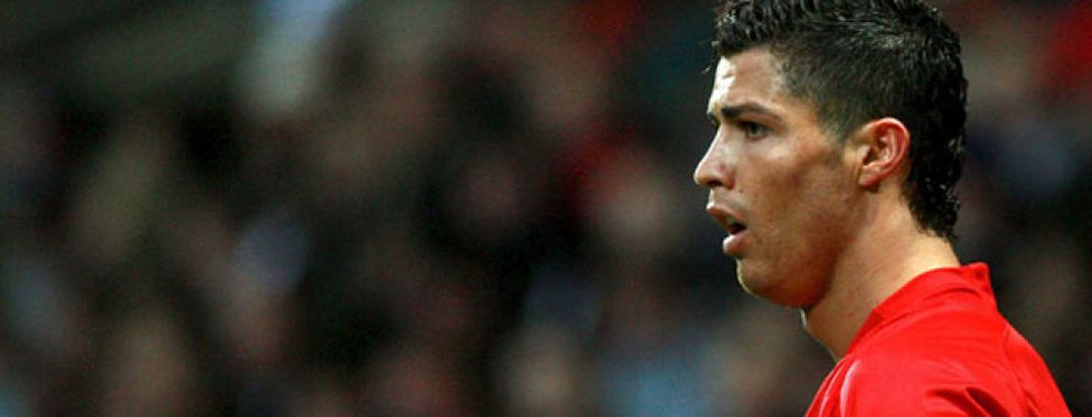 Foto: Cristiano Ronaldo se considera un objeto de 'mucho valor'