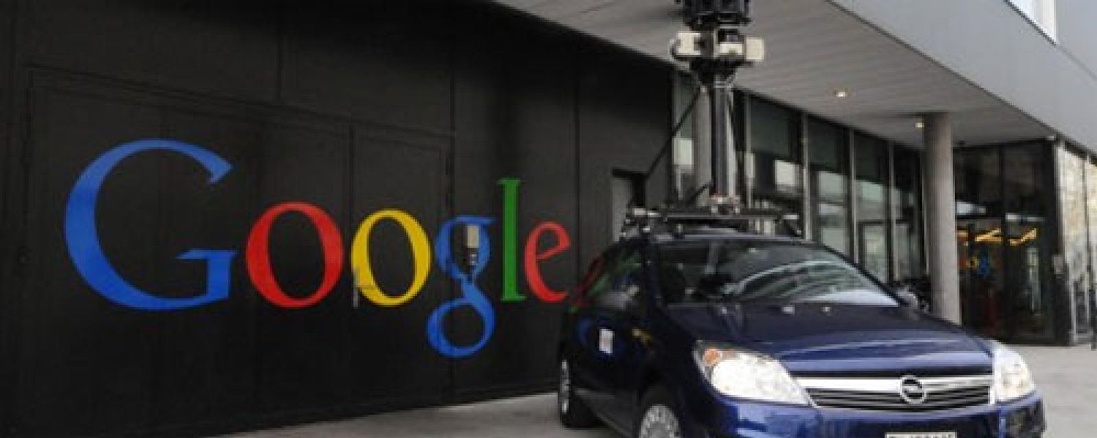 Foto: Google Street View, también en el interior de tiendas y restaurantes