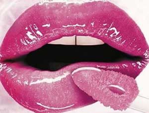 El brillo de labios o ‘gloss’ aumenta el riesgo de cáncer de piel