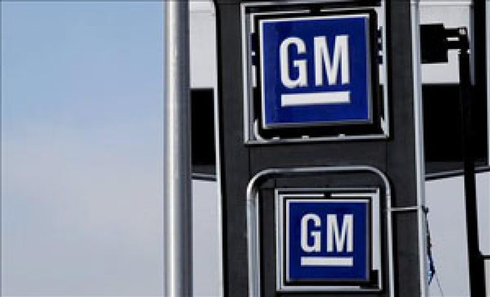 Foto: General Motors elige a Magna como comprador de Opel
