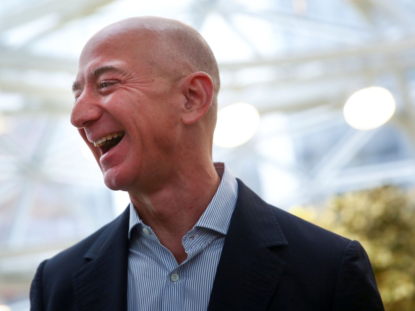 Este experto pronostica que Amazon alcanzará una valoración billonaria (Reuters)
