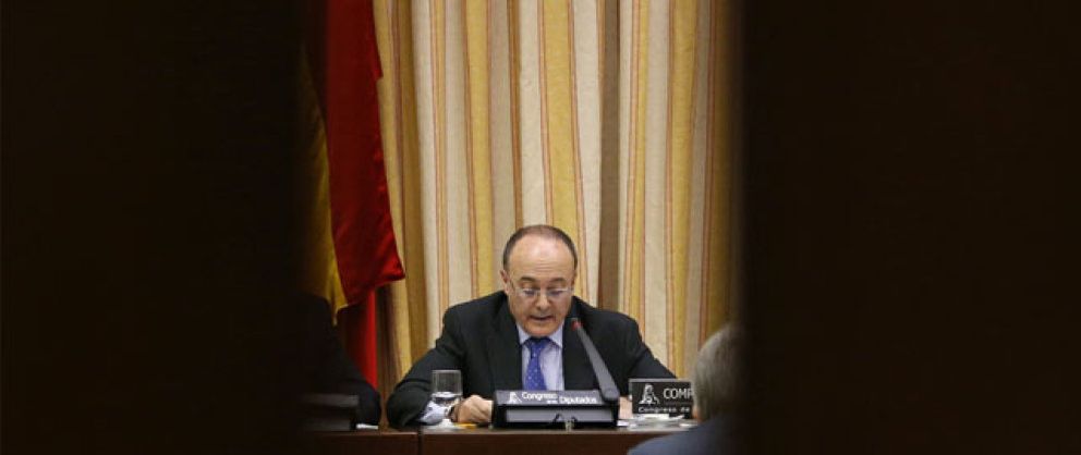 Foto: El Banco de España ultima el relevo del jefe de la inspección