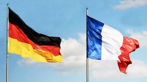 El eje Francia-Alemania, ¿hasta dónde llega realmente su influencia en la UE?