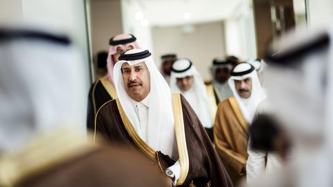 Qatar rechaza comprar el 7% de Gimeno  para resolver la batalla entre las familias