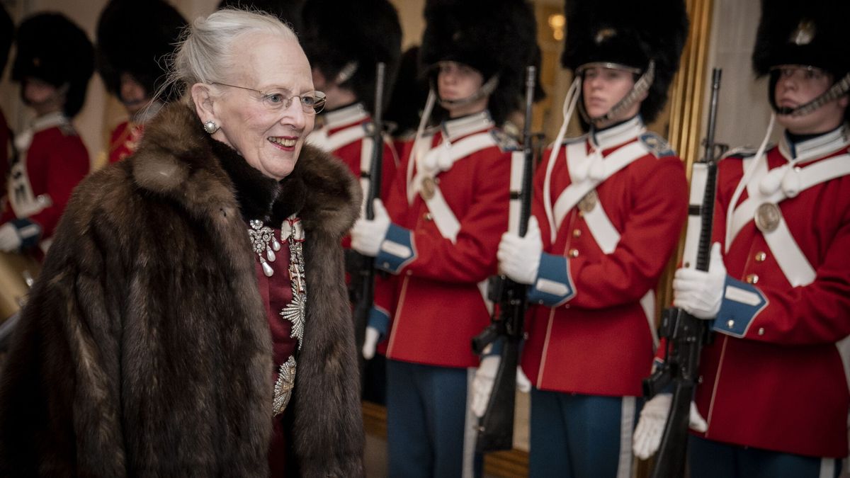 Margarita II de Dinamarca se confiesa en una entrevista: la razón de su polémica decisión con sus nietos