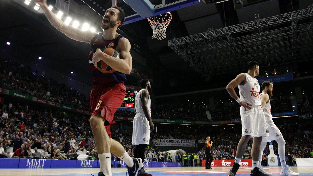 La guerra entre la Euroliga y la FIBA entra en su fase decisiva