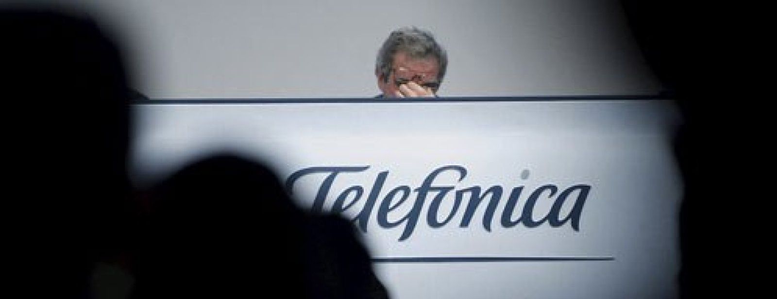 Foto: Telefónica dejará de subvencionar los smartphones y ofrecerá financiación al cliente