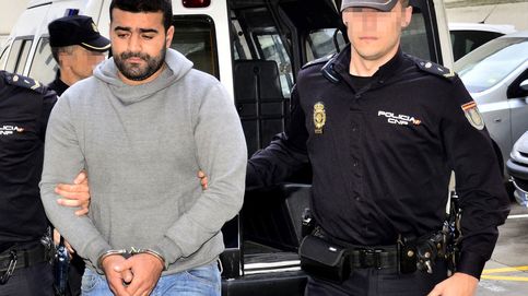 Prisión para el yihadista detenido en Palma que planeaba atentar en España
