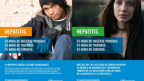 Día Mundial contra la Hepatitis: el objetivo es acabar con ella en 2030, ¿habrá vacuna?