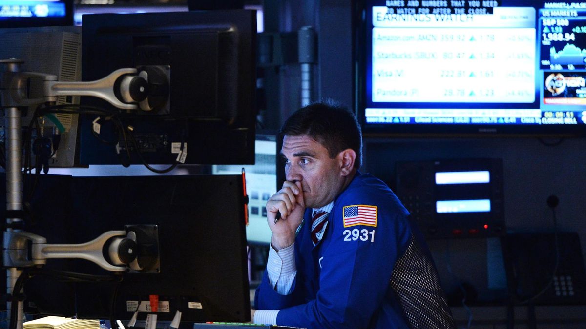 Wall Street se llena de dudas antes de que Alcoa inicie la temporada de resultados