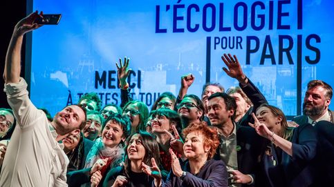 La traición a los ecologistas pasa factura a Macron, que ya desempolva el traje verde