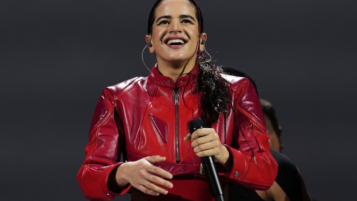Rosalía triunfa con 'Despechá': las claves y cifras de su nuevo fenómeno musical