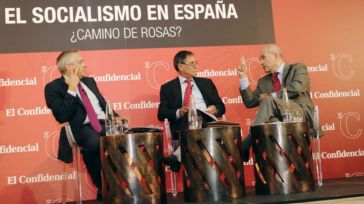 Chaves: "España es un estado cuasifederal y no pasa nada por darle un impulso"