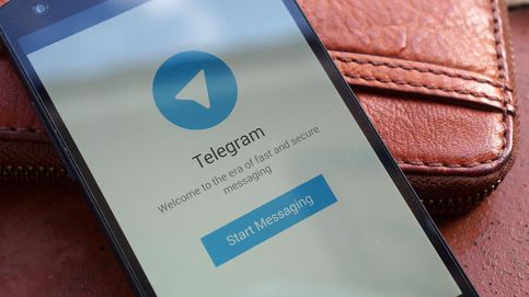Telegram duplica usuarios gracias a su seguridad y éxito en las empresas