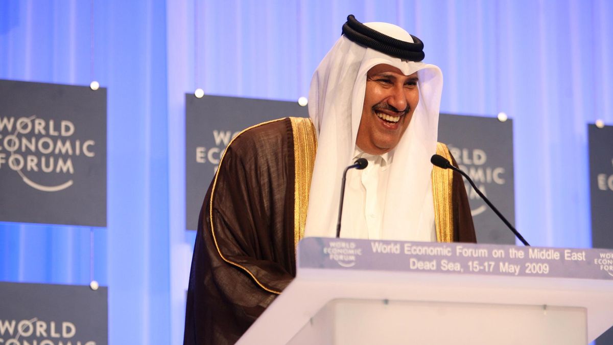 Qatar doblará su peso en Colonial y superará a Villar Mir como primer accionista