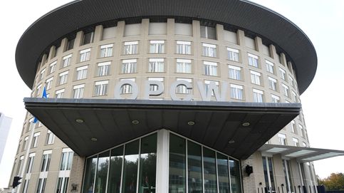 Cómo las embajadas rusas en Bélgica y Holanda se convirtieron en un nido de espías
