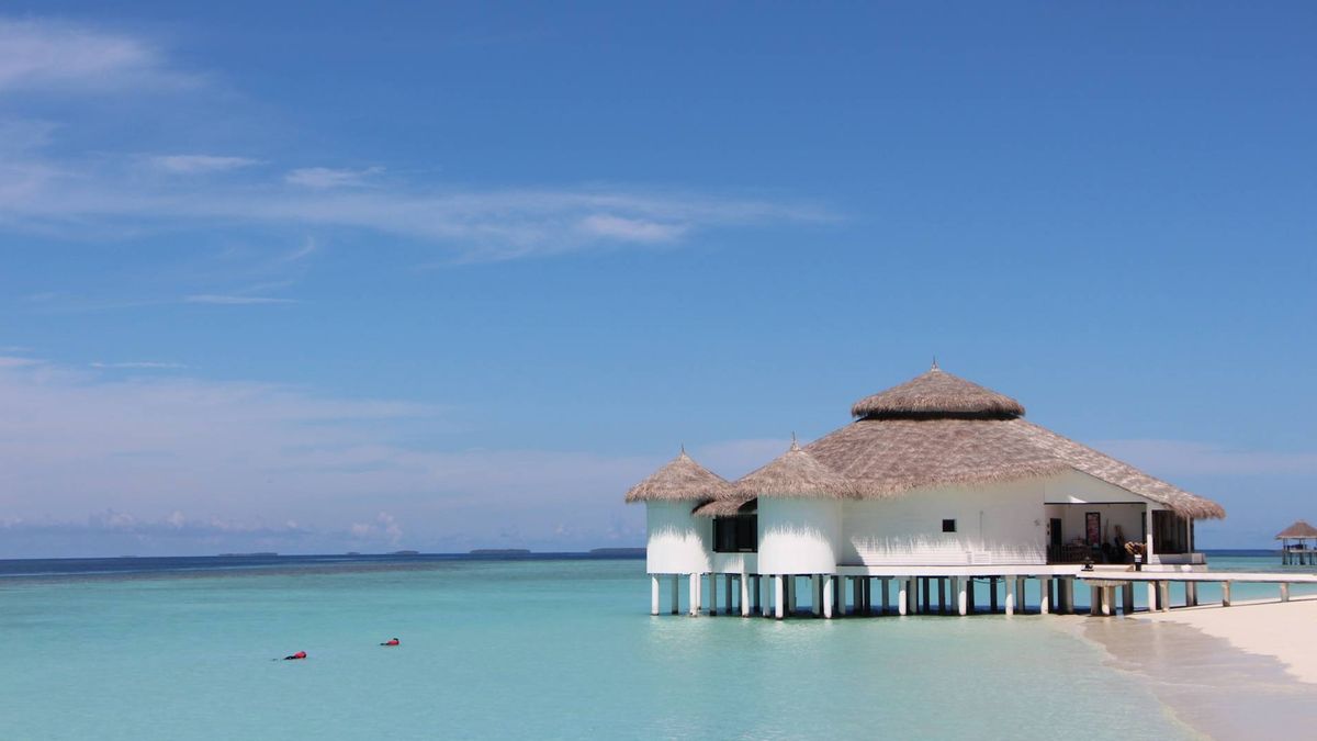 De Cádiz a Cuba: estas son las cinco mejores playas del mundo