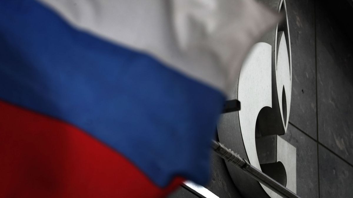 El precio del gas vuela un 70% en la semana y bate los 140 euros tras los recortes de Gazprom 