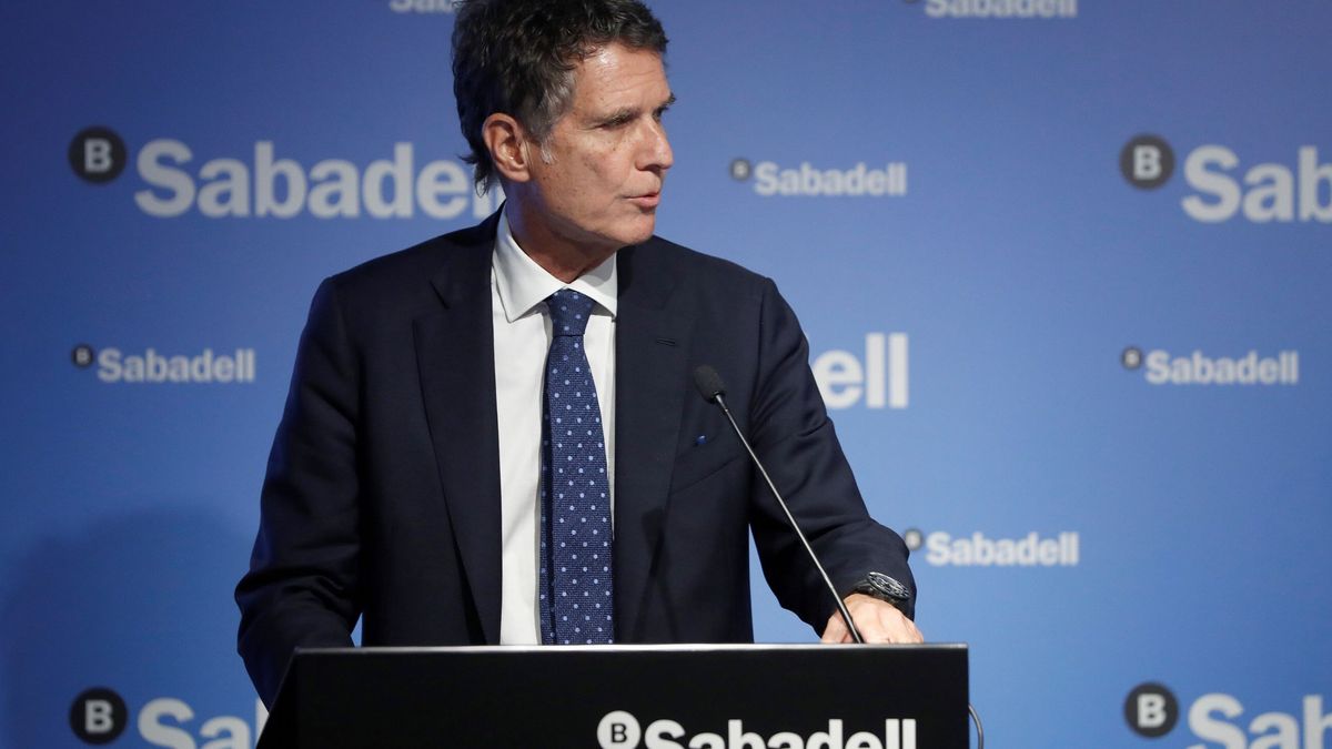 El Sabadell se gasta siete millones en indemnizaciones para renovar su cúpula