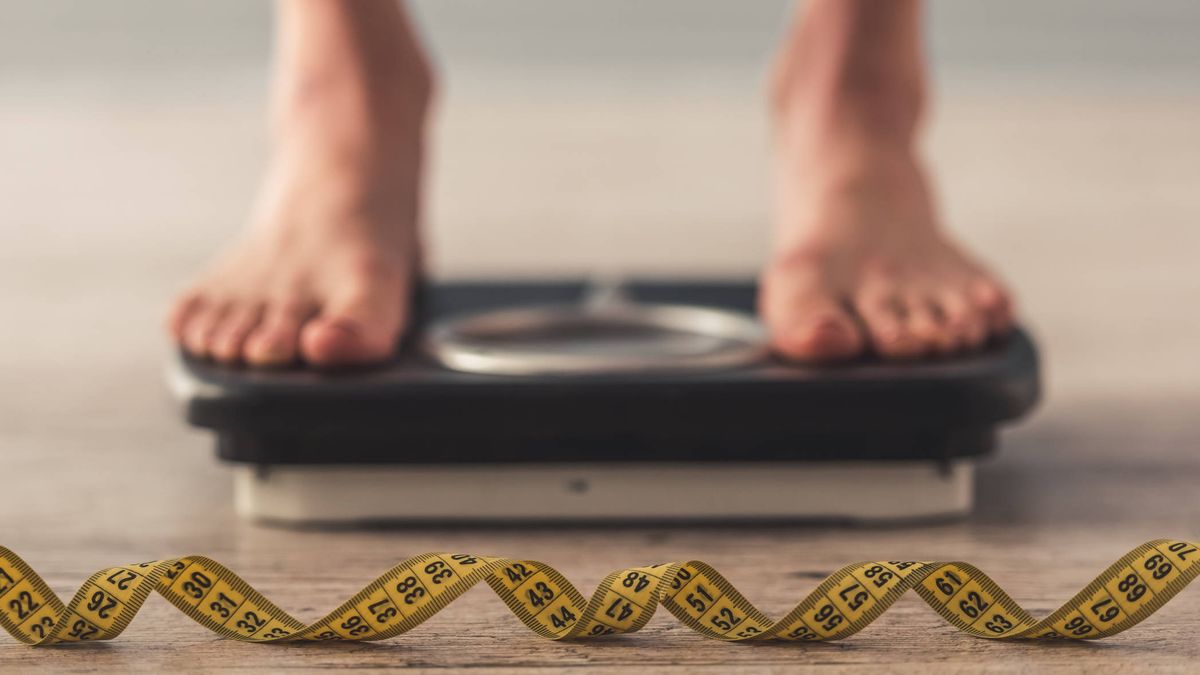 El plan definitivo para perder peso: 12 trucos para adelgazar en 12 semanas