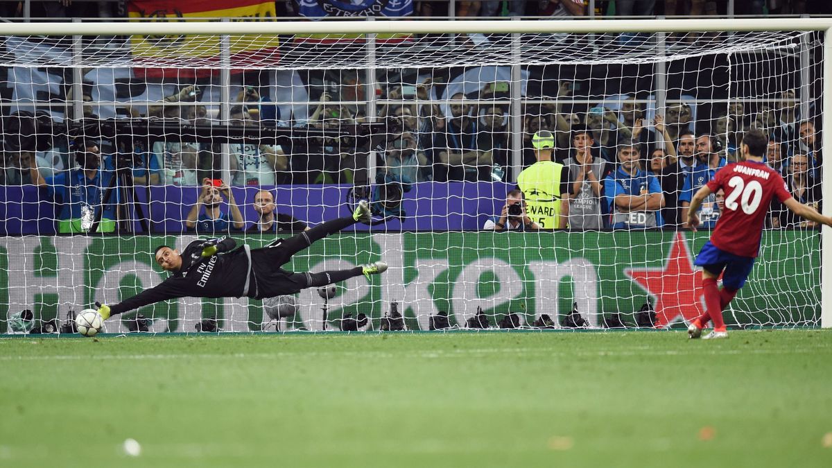Casemiro, Carvajal, la pierna de Bale y el penalti de Juanfran: diez claves de la final