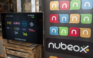 Atresmedia se apunta a la TV de pago: lanza Nubeox Premium