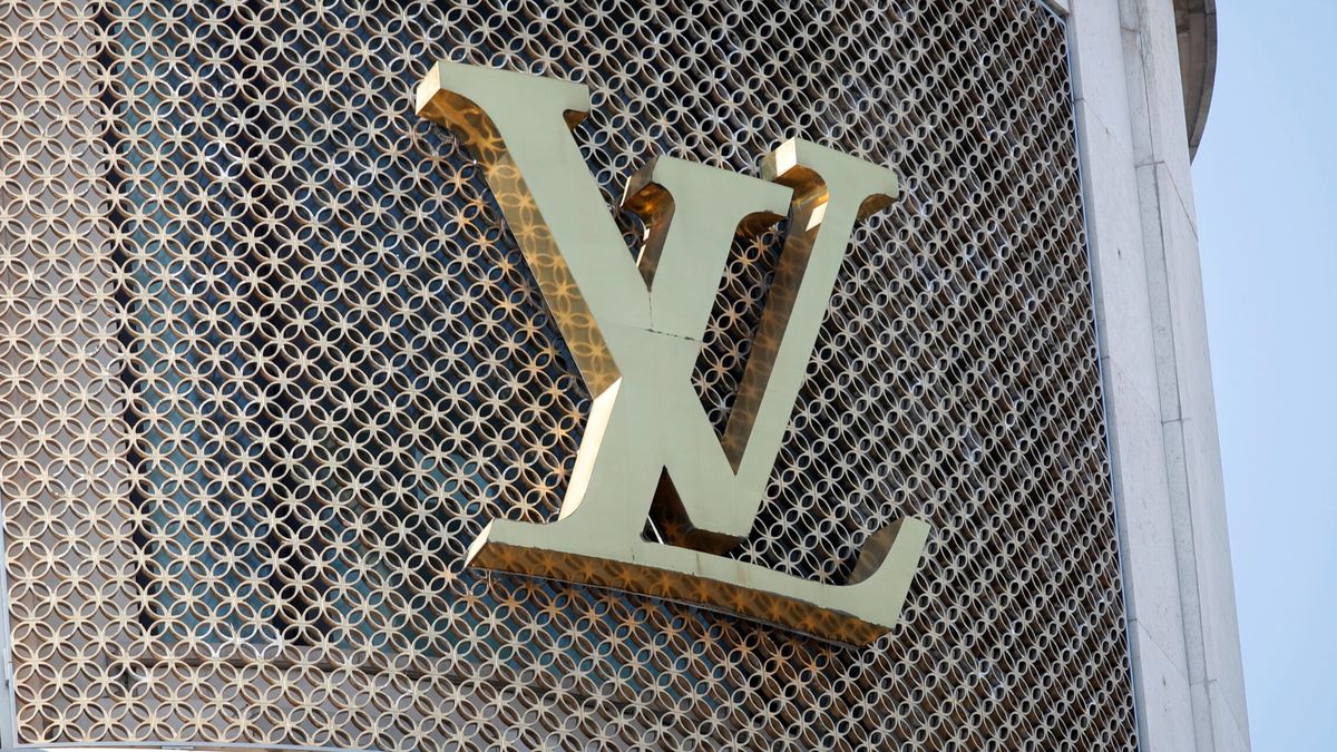 Louis Vuitton aumenta un 56 % sus ventas y multiplica por diez su beneficio semestral