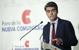 Vocento pide a Intereconomía cuentas por impagos en NET TV
