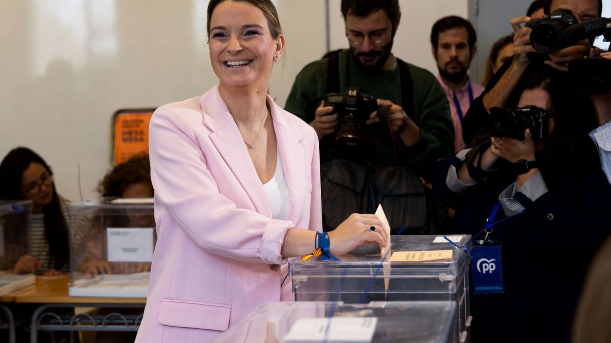 Resultados elecciones | La derecha barre en Baleares y PP gobernaría con apoyo de Vox