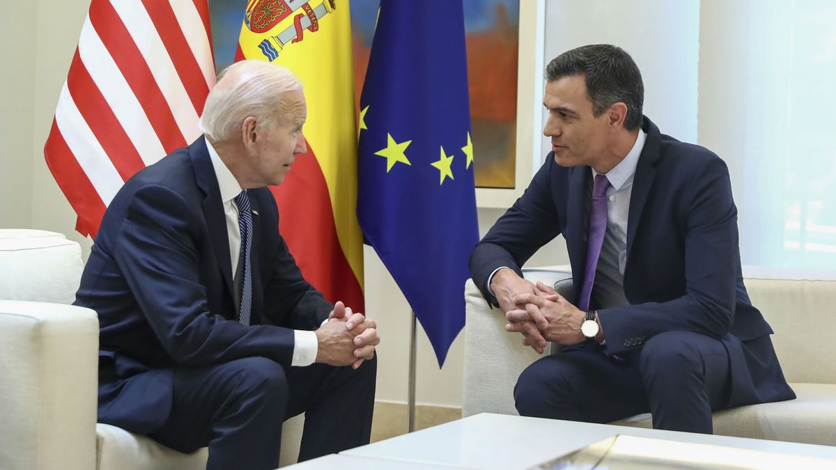 Defensa, energía, migración y amenaza ciber: las claves de la nueva relación España-EEUU