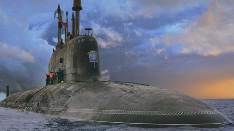 Los nuevos y letales submarinos rusos Yasen que amenazan a EEUU