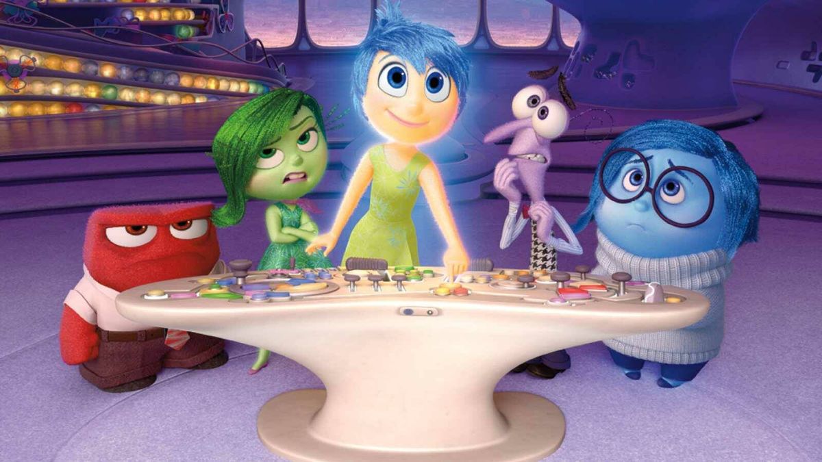 La obra maestra animada de Pixar que puede calmar tu ansiedad navideña, según una psiquiatra