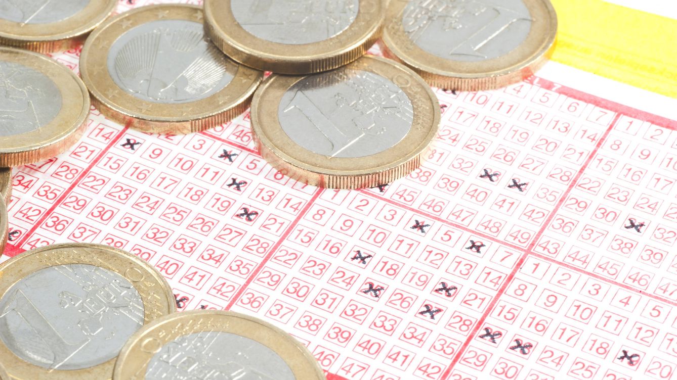 Euromillones: comprobar el resultado del sorteo de ayer martes 2 de julio del 2024