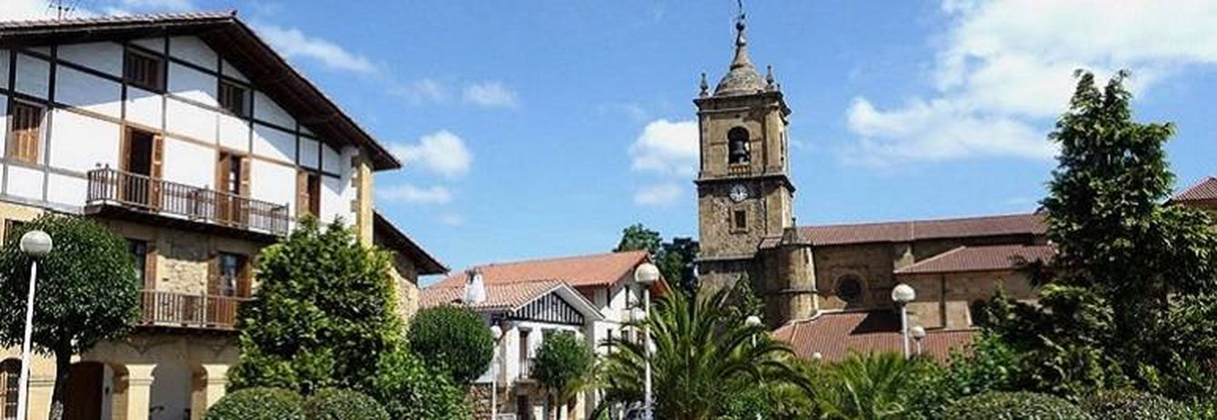 Lezama (Ayuntamiento de Lezama)