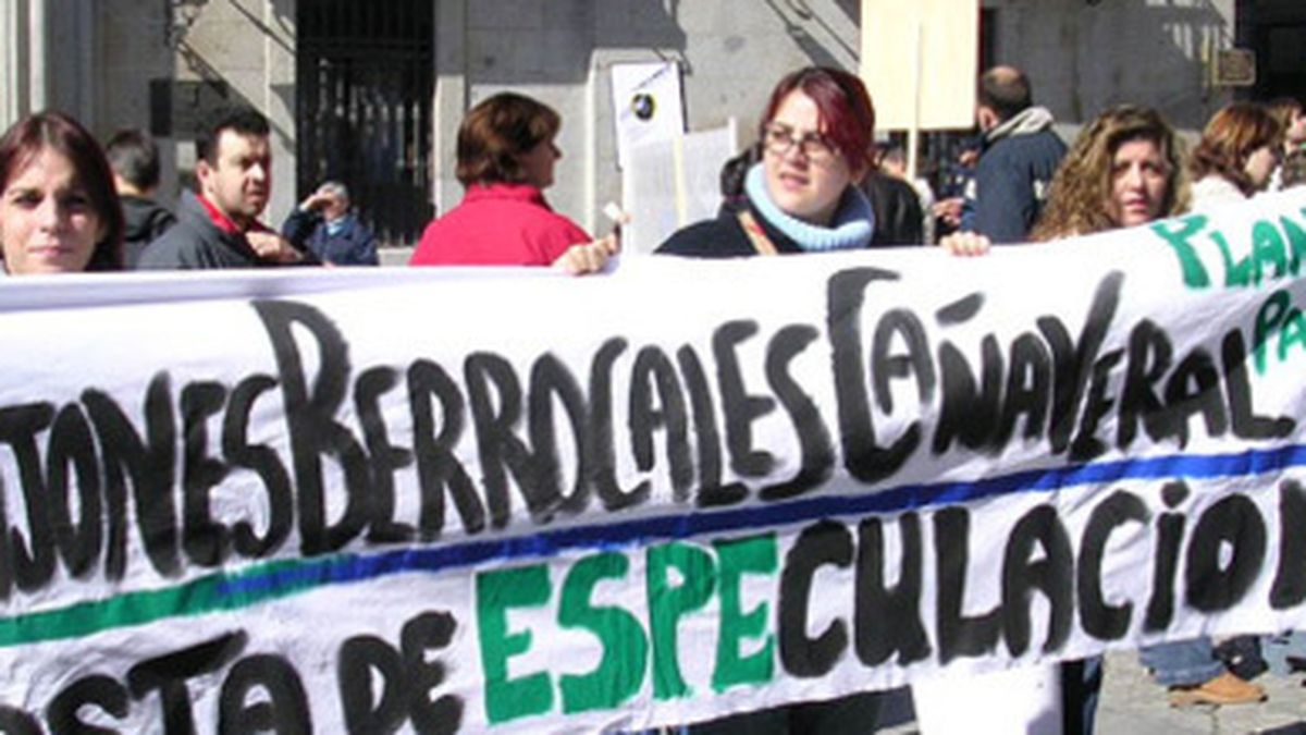 Sigue el goteo de sentencias a favor de los cooperativistas de viviendas en Madrid