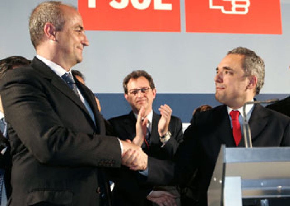 Foto: Moncloa está que trina con el PSM: “Es de cobardes acusar al presidente del fracaso de Madrid”