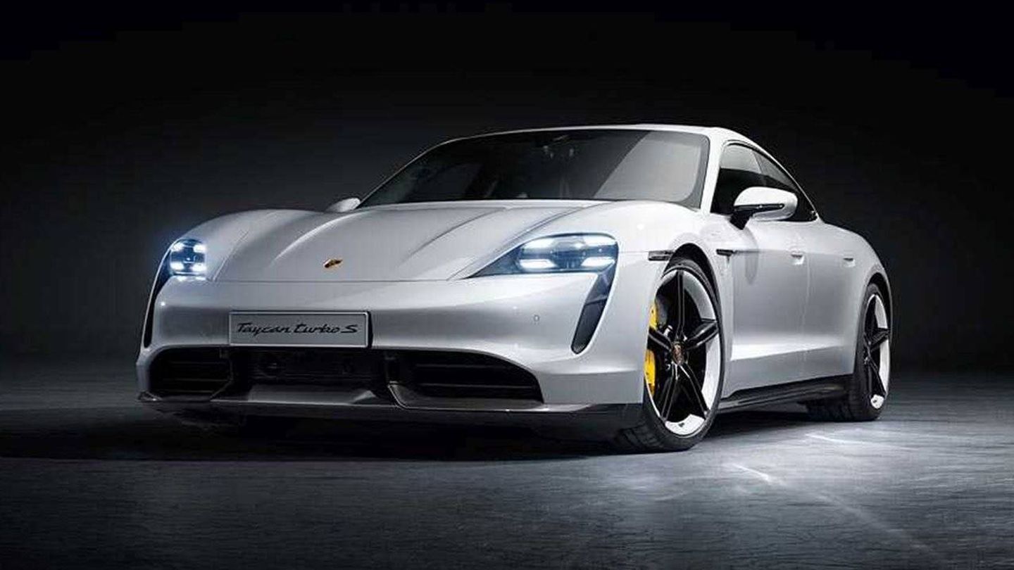 Porsche será la primera compañía en usar este nuevo dispositivo. (Porsche)