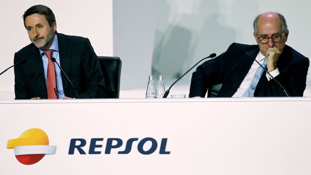 Golpe al negocio petroquímico de Repsol por la explosión de Tarragona y el coronavirus