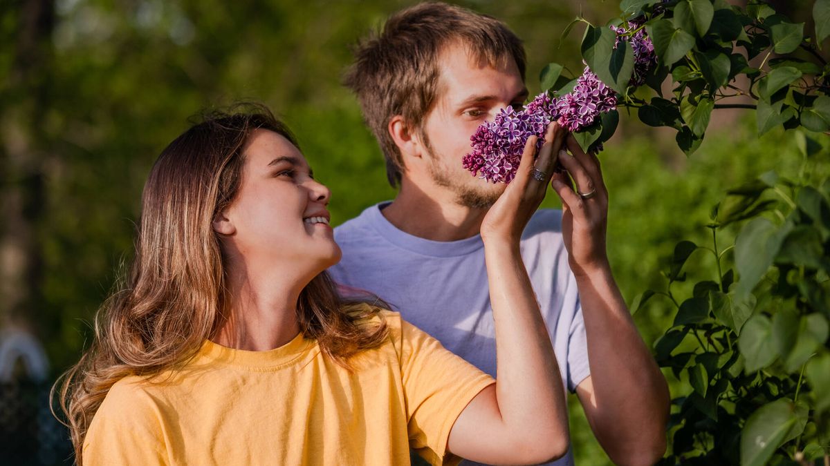 Por qué mujeres y hombres tienen distinta sensibilidad en el procesamiento de los olores