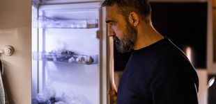 Post de Cómo hacerte millonario cotilleando el frigorífico de los demás: el ingenioso método de Tassos Stassopoulos