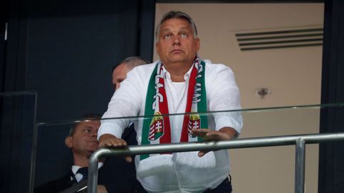 Las obsesiones de Orbán: su pueblo, el fútbol y una Budapest sin mendigos