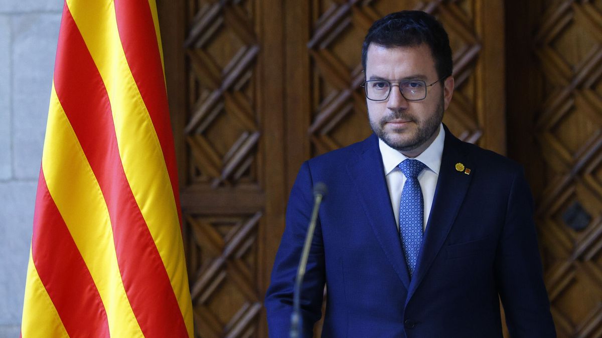 Cataluña cierra el 'procés' con la amnistía y un nuevo ciclo electoral de resultado incierto