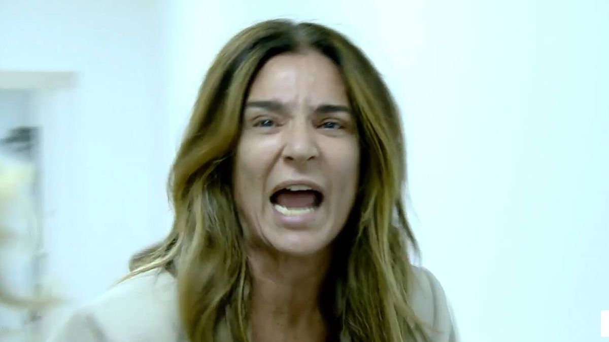 Raquel Bollo explota como nunca contra 'Sálvame' y Telecinco (mencionando a Rocío Carrasco)