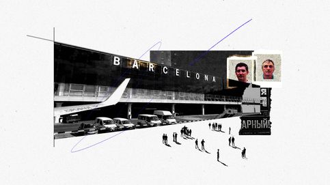 7 espías rusos expertos en sabotajes y asesinatos viajaron a Barcelona en la fase crítica del 'procés'