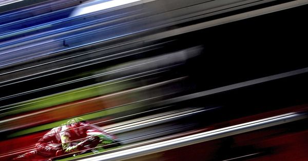 Foto: El Gran Premio de la República Checa estará marcado por la muerte de Ángel Nieto. (EFE)