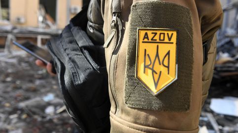 ¿Es neonazi el regimiento de Azov? Esta es la historia del batallón más polémico de Ucrania