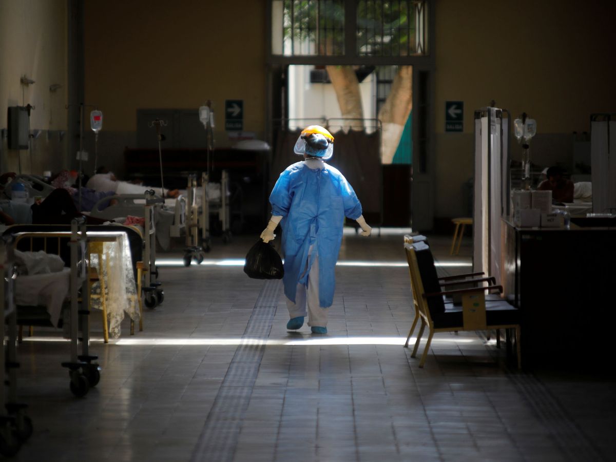 Foto: Díez motivos para dudar de las cifras de fallecidos por coronavirus en el mundo. (Reuters)