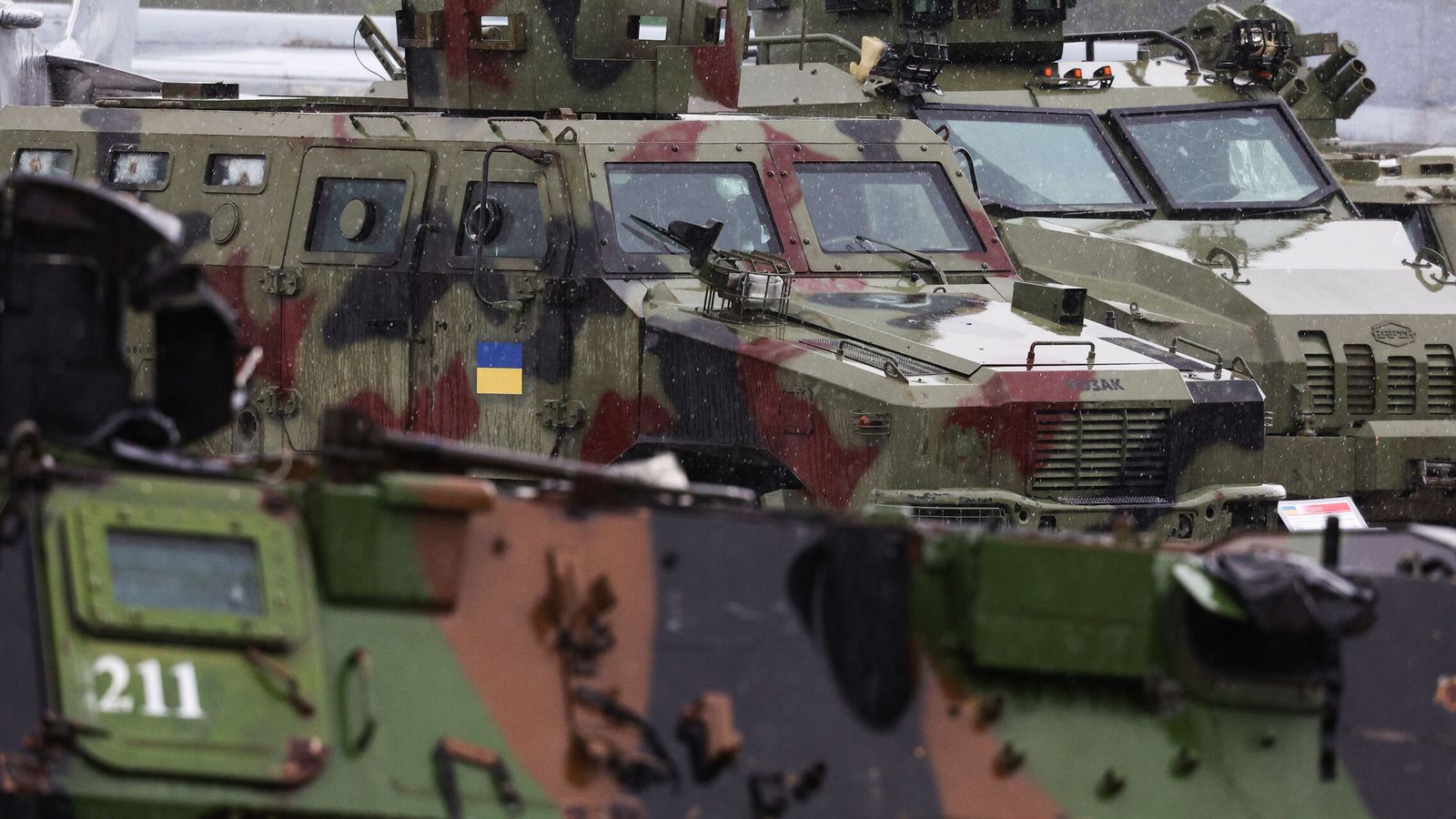 Más fuerte que el acero: la capa de defensa que Europa no debería externalizar