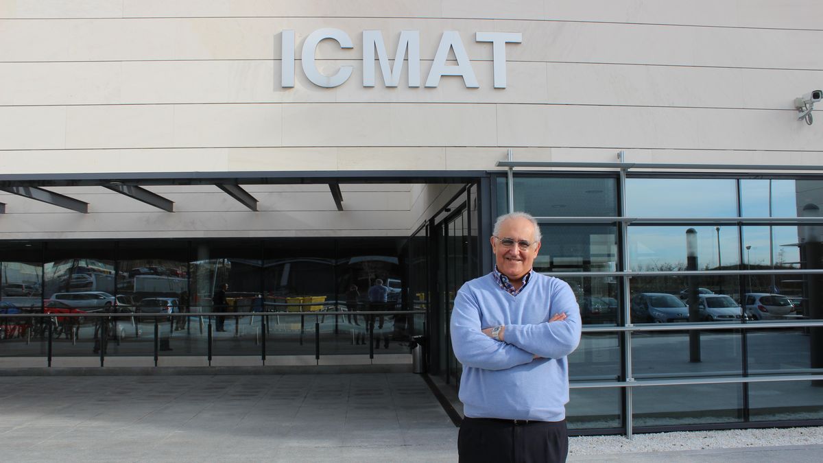 El CSIC cesa a Manuel de León como director del ICMAT por malas prácticas