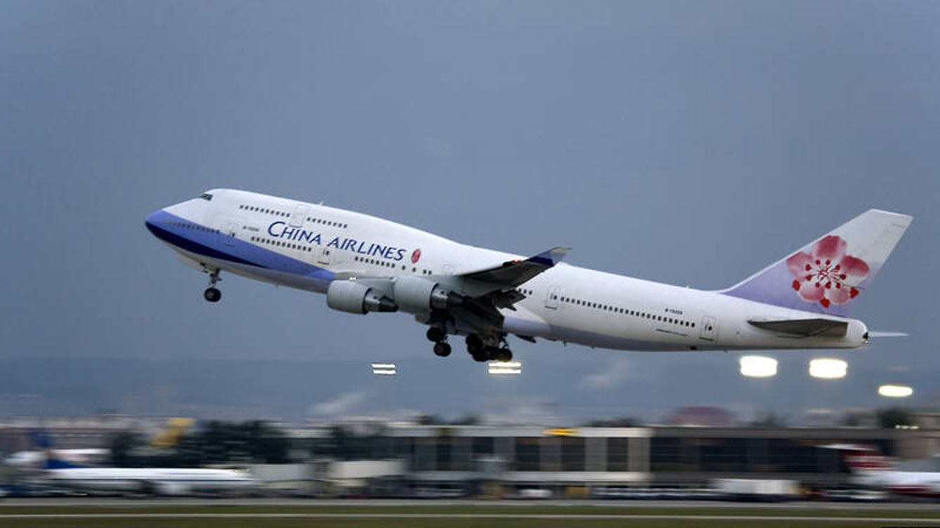 Amenaza latente: la terrible historia del vuelo 611 de China Airlines